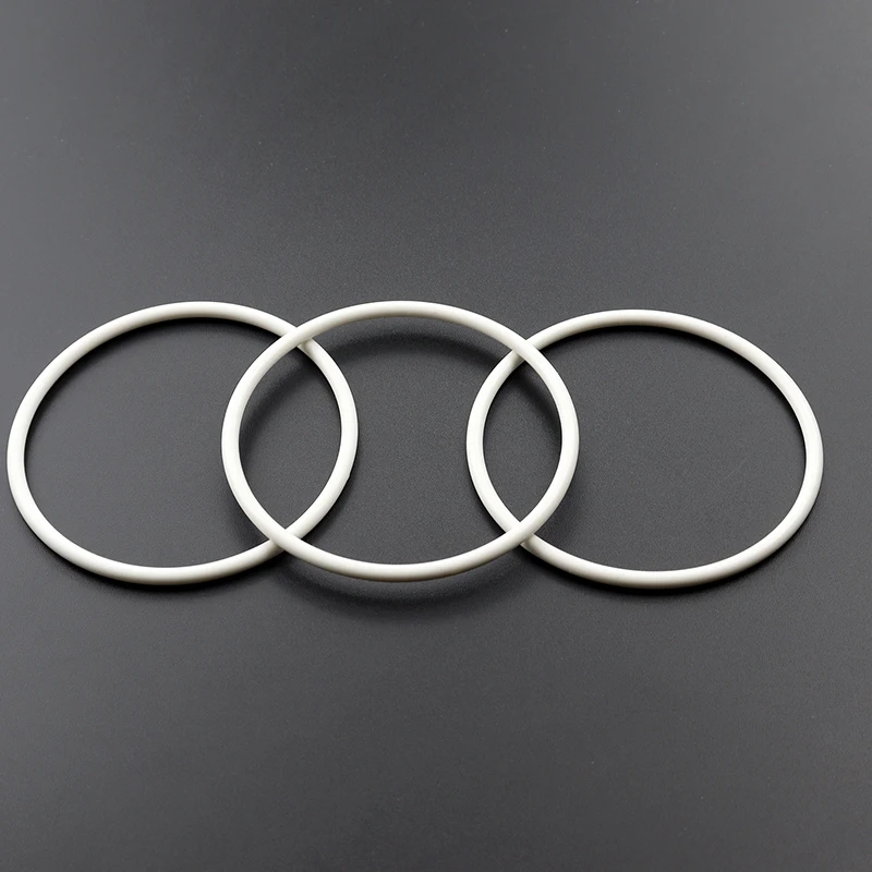 Vietnam Factory Temperature Resistance Silicone O Ring Sealing Silicone O-ring Seal Silicones Seal Ring For Rice Cooker