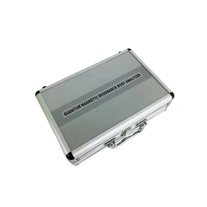 
Quantum resonance magnetic analyzer Biofeedback Devices 