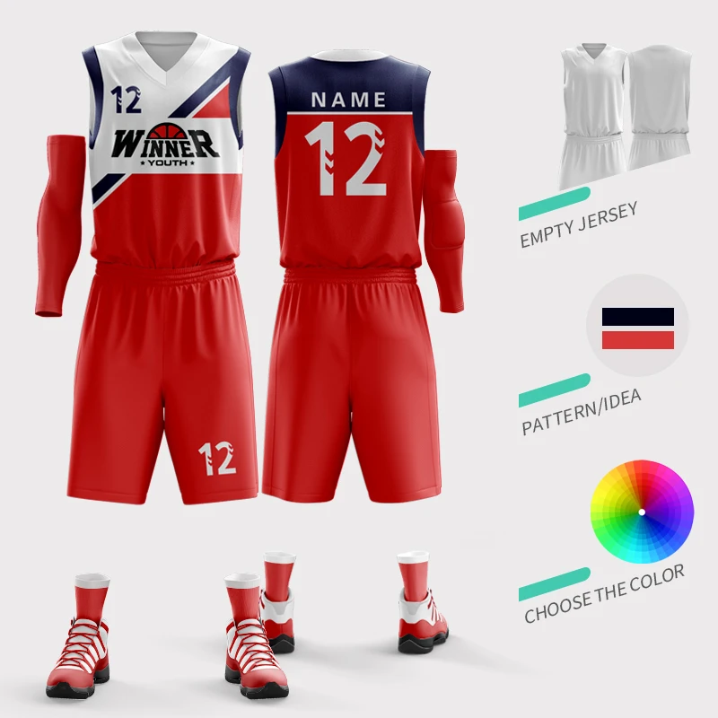 Футболка с карманами для