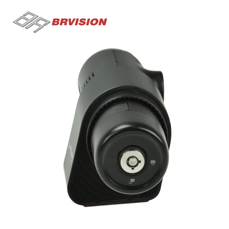 Online Wifi 1080P Dash Cam Black Box for Car&truck Front and Rear 4K Video Recorder with App and GPS