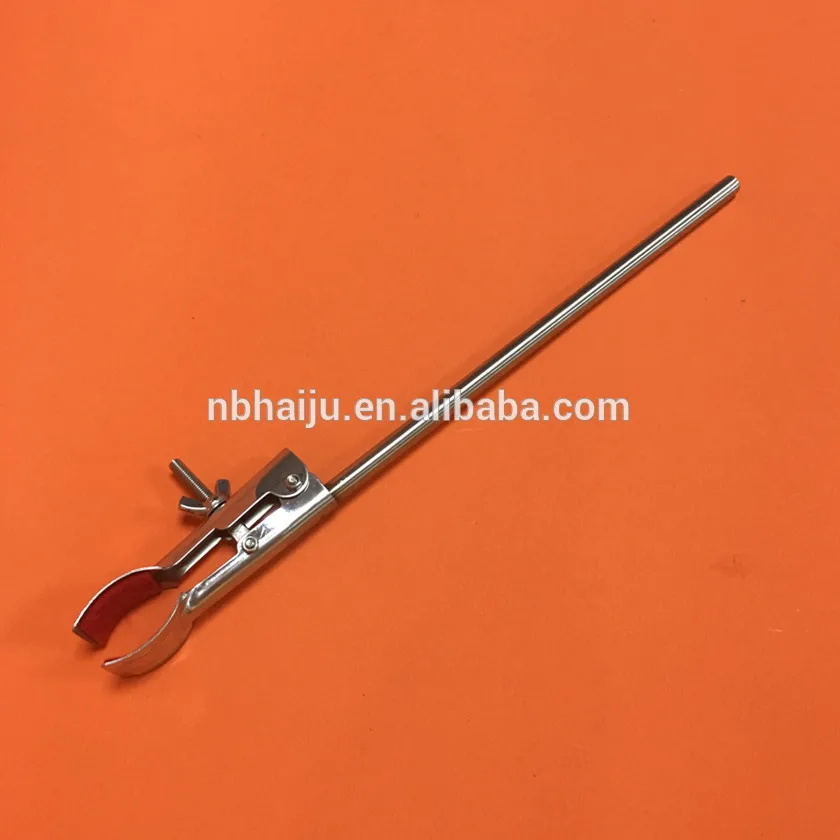 Высококачественный лабораторный Универсальный колба из нержавеющей стали труба из оцинкованной стали