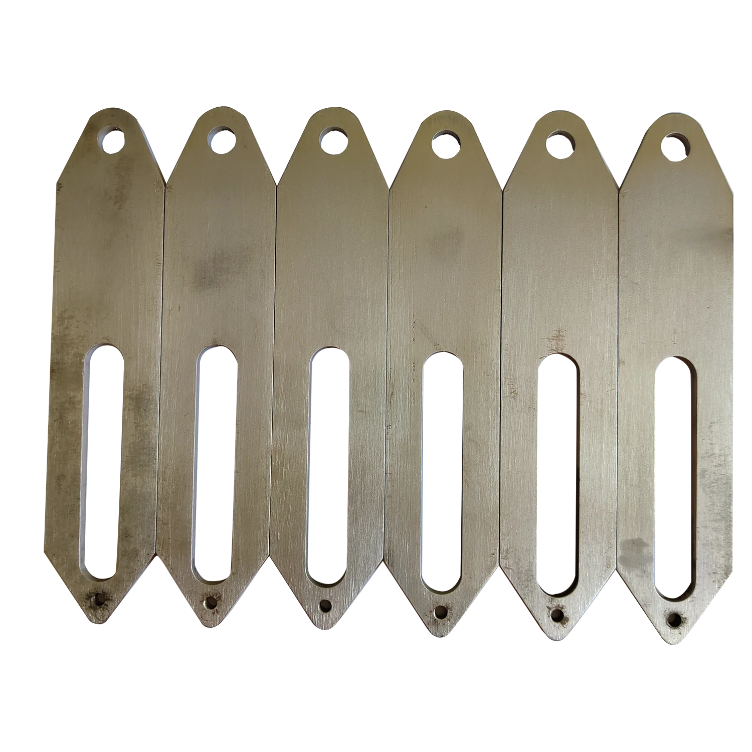 Custom Sheet Metal Parts Manufacturing Aluminum Products Die Cutting Services Sheet Metal Fabrication Case