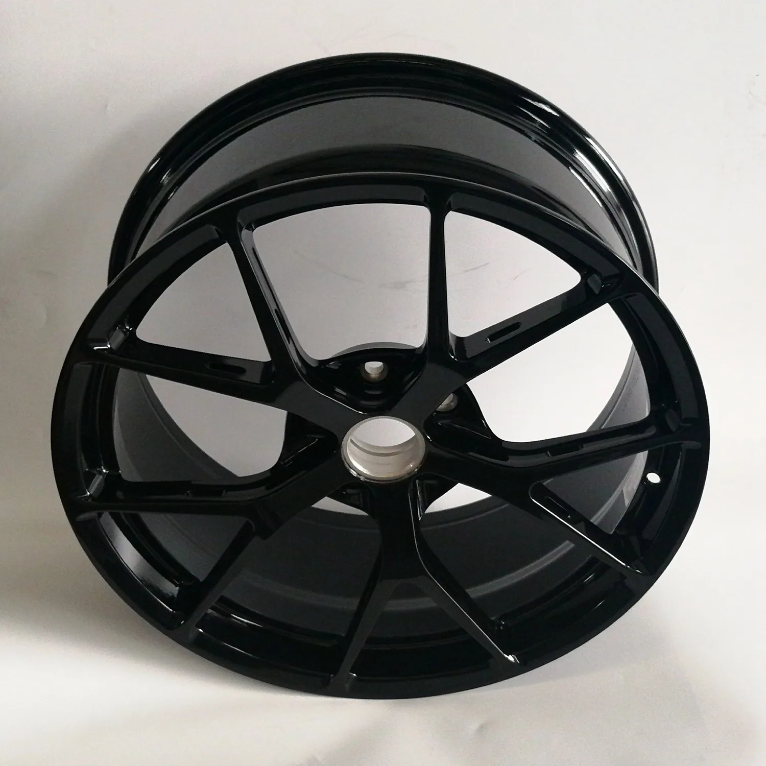 Лидер продаж, автомобильное колесо 19 дюймов 5x112, кованый колесный обод