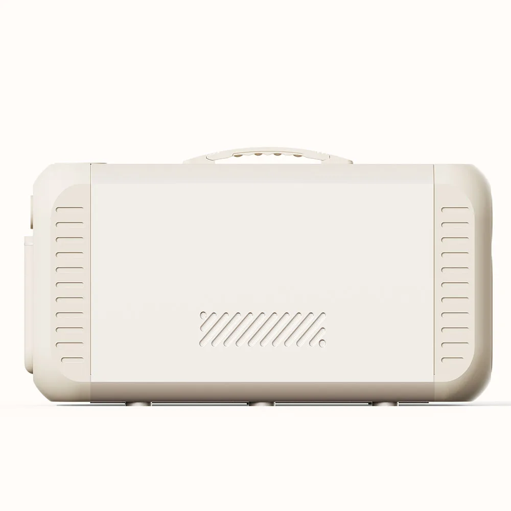 Factory hot sale portable air conditioner tent good cooling effect mini air conditioner