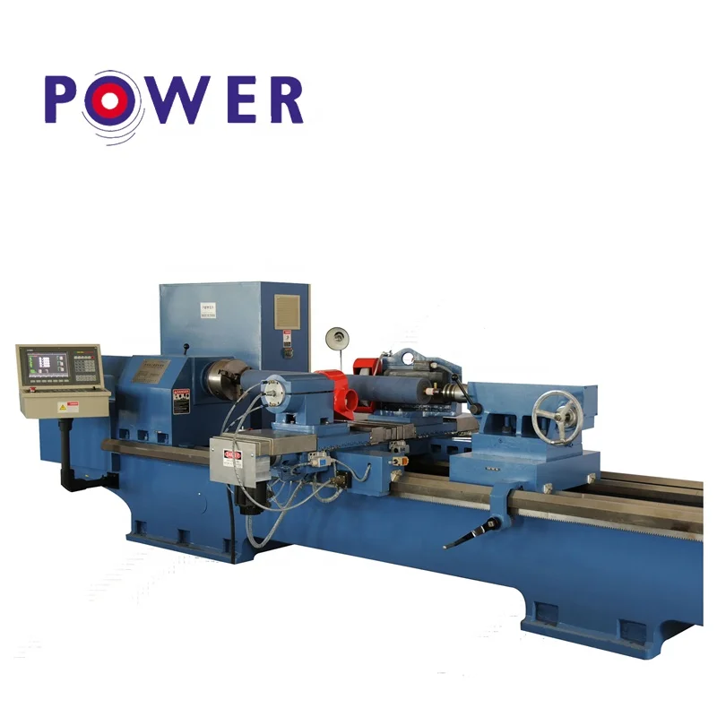 hot sale PSM-8040 CNC Rubber Roller Grinding Machine