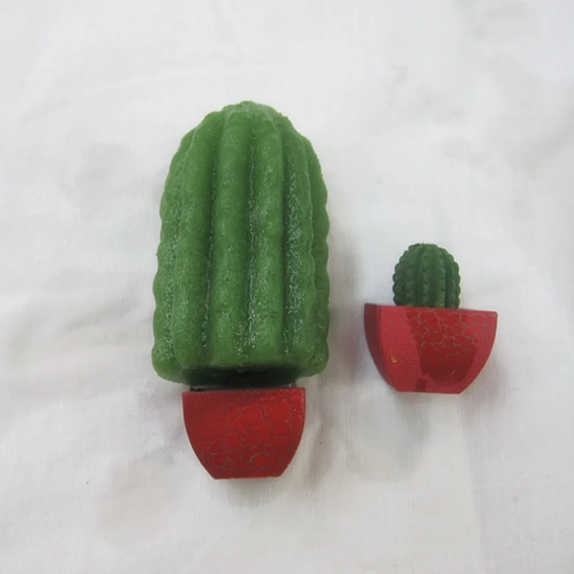 Creative Toy Expansion Cactus Plant Series Squeeze Toys Water Sprite Relax Stress For Kids And Adults