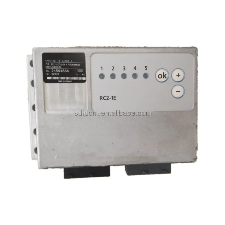 C9 C13 C15 C18 Electronic Control Module 419-18-31403 ECM Controller 372-2905