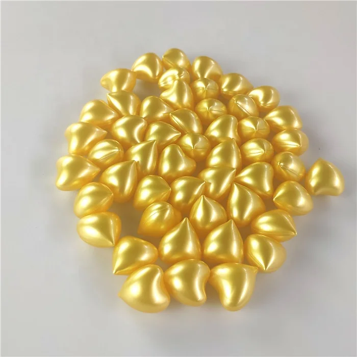 
Oem body care moisturizing Colorful shaped Bath beads Bath pearls Wholesale 