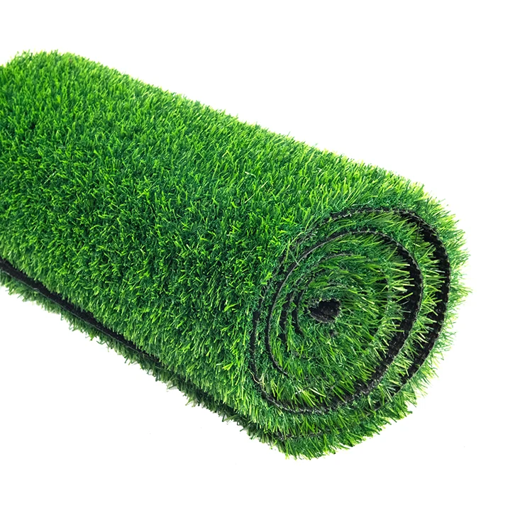 Cheap price outdoor chinese landscaping artificial grass artificial turf landscape green lawn grass for wall and decoration