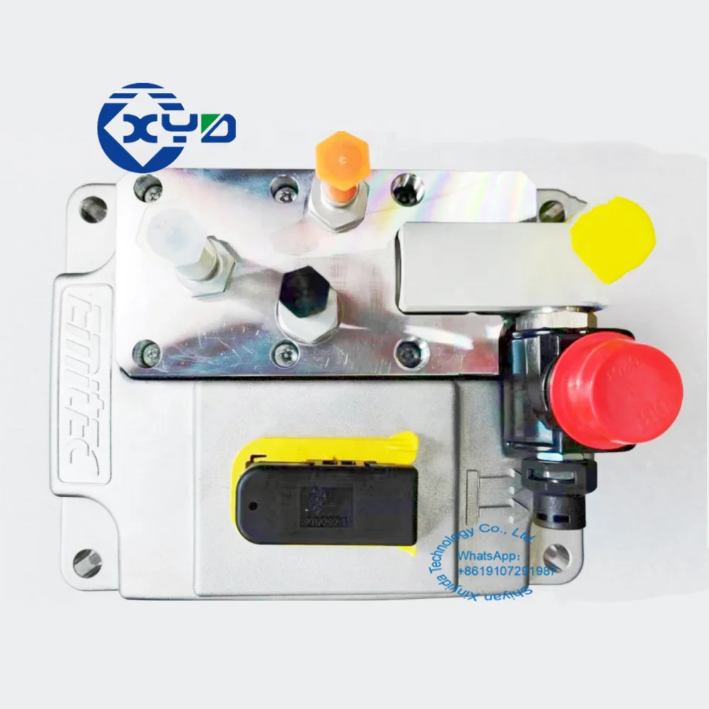 XINYIDA Manufacturer Directly Supply SCR parts 292216772 81154036134 Urea pump 81154036134000 for MAN