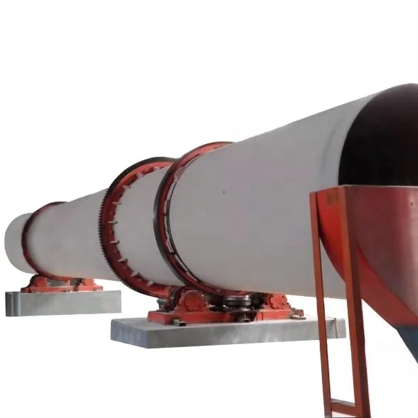 Automatic NPK Compound Fertilizer Production Equipment