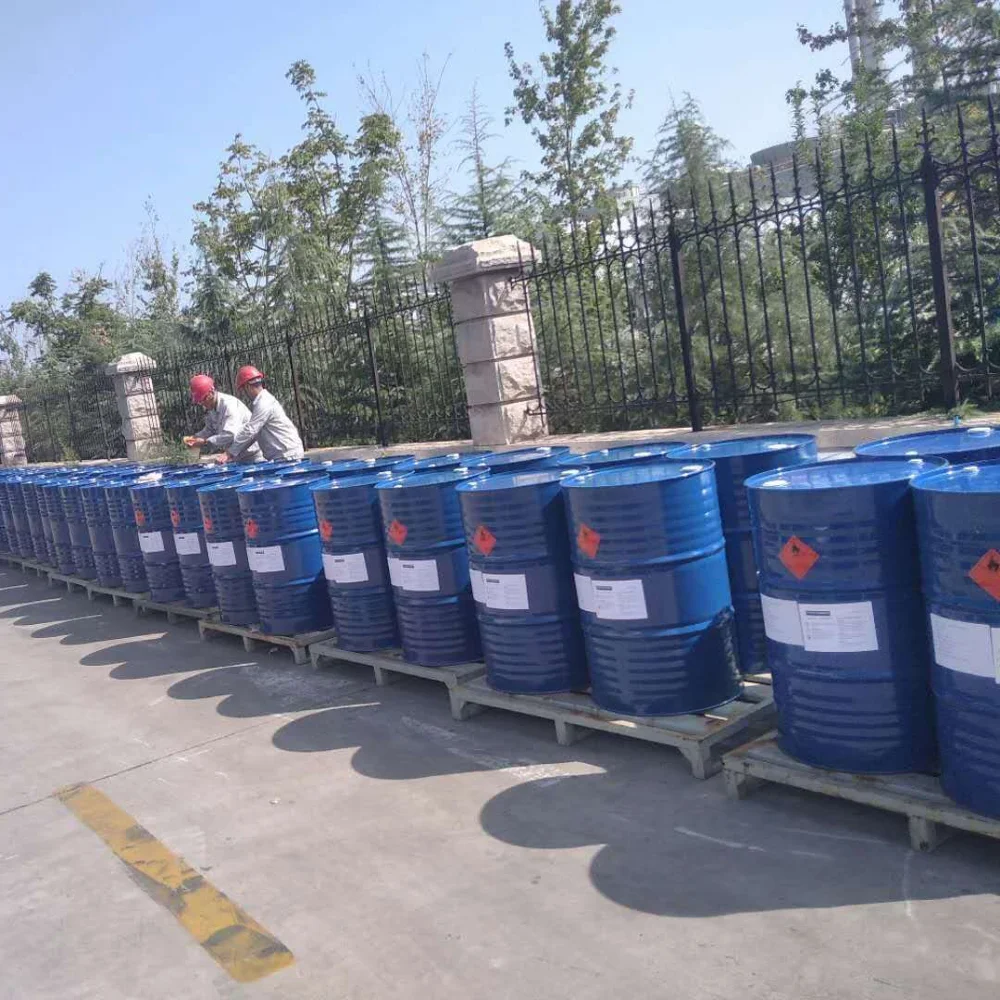 
Hot sale good quality from China styrene Monomer 99.9% CAS 100-42-5 