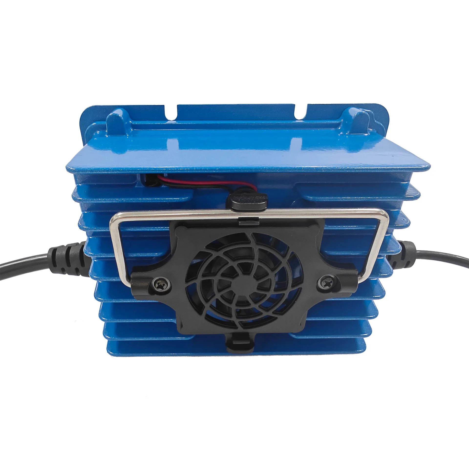 Portable 450W 24V 10A Fully Sealed Forward Electric Forklift Truck Intelligent Charger Li-ion Lead Acid Battery 36V 6A 48V 5A