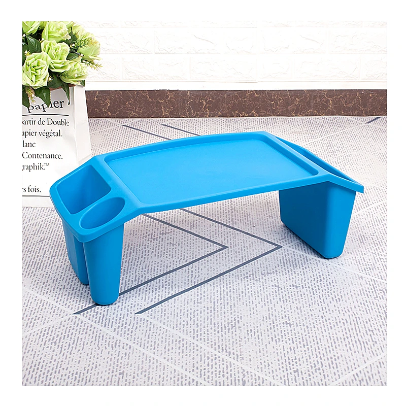 Early education baby learning table multifunctional writing table children bed small desk plastic toy table