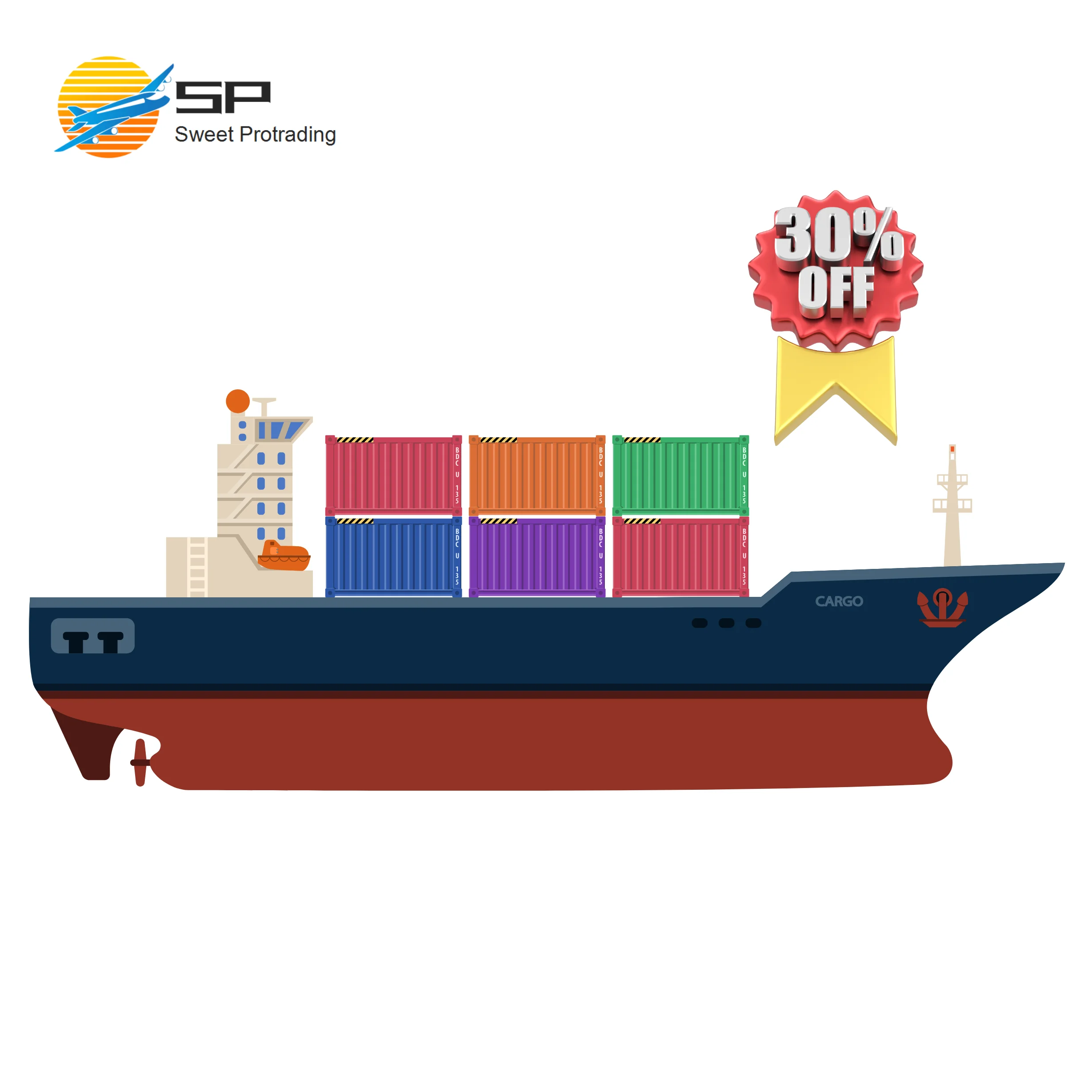 Чувствительные к жидкому порошку продукты Китай транспортировочный агент