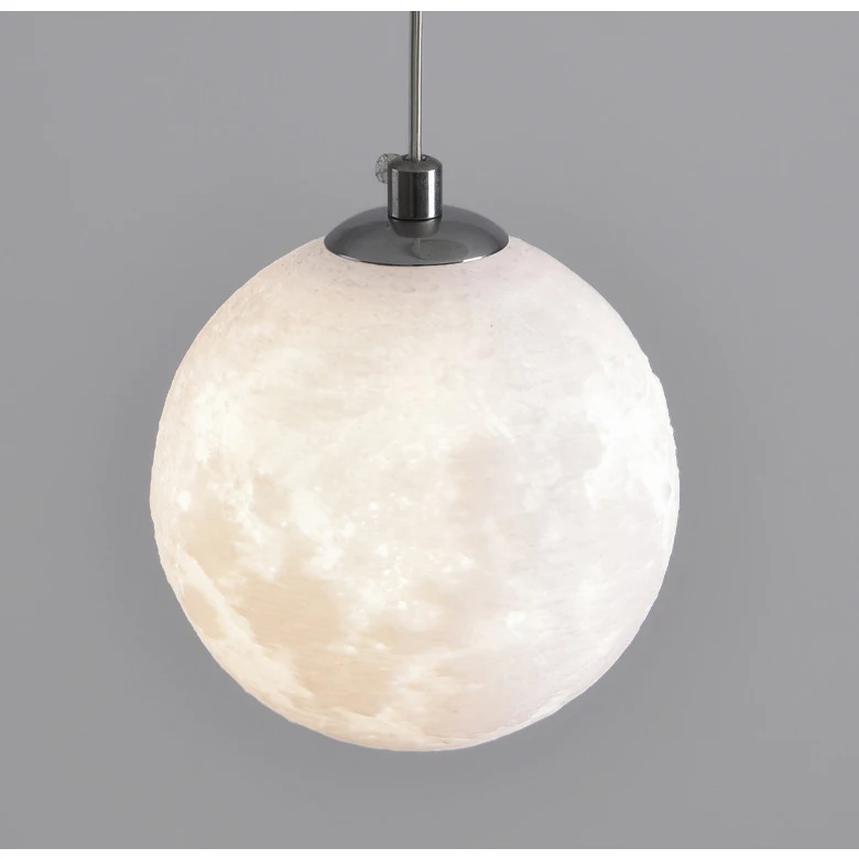 duplex villa spiral staircase chandelier minimal suspended chandelier light for staircase pendant lamp