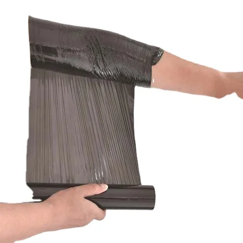 2021 hot sale new PE slimming body film for lose weight