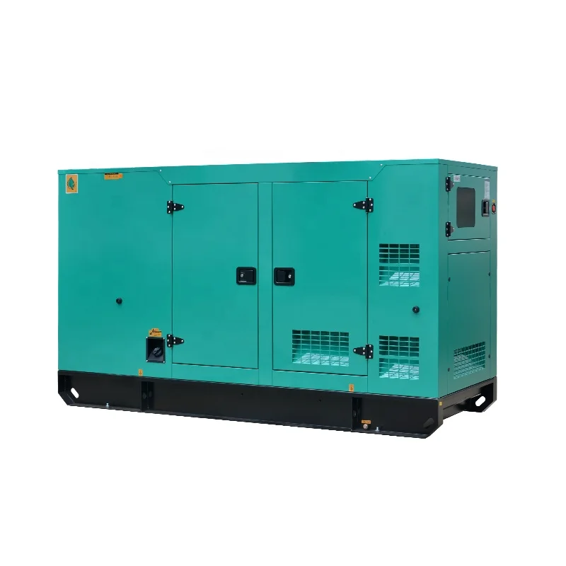 good quality china brand 50hz 100kw 125kva weichai diesel generator for sale