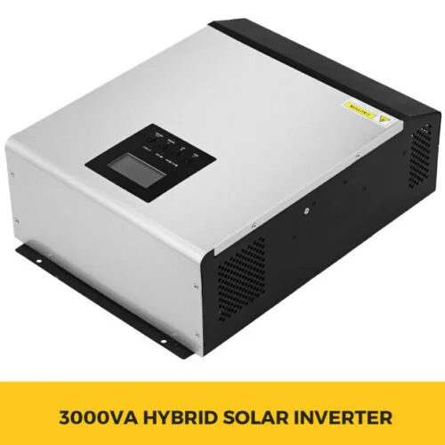 Anern Inverter Vfd Inverter Sunsynk Hybrid 8kw Solar Invert Grid