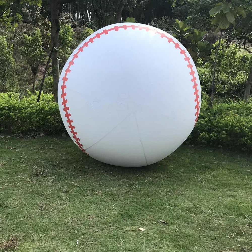 Manufacturer  Giant Eyeball Sculpture Inflatable Eyeball Monster Eye Inflatable Eyeball Balloon Model