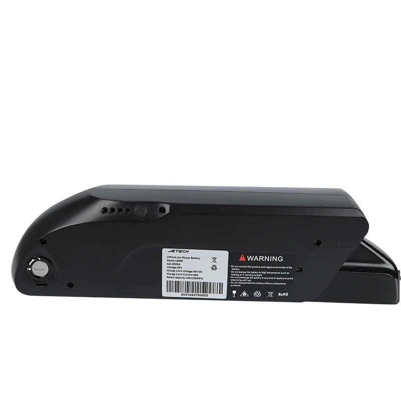 Lithium battery Lifepo4 36v 48v electric bicycle battery 36v 12.5ah 13ah 17.5ah battery