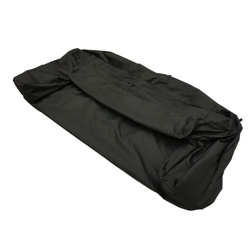 Customized LOGO outdoor fabric two seater inflatable recliner chair with built in pump fast inflatable pumping inflatable sofa