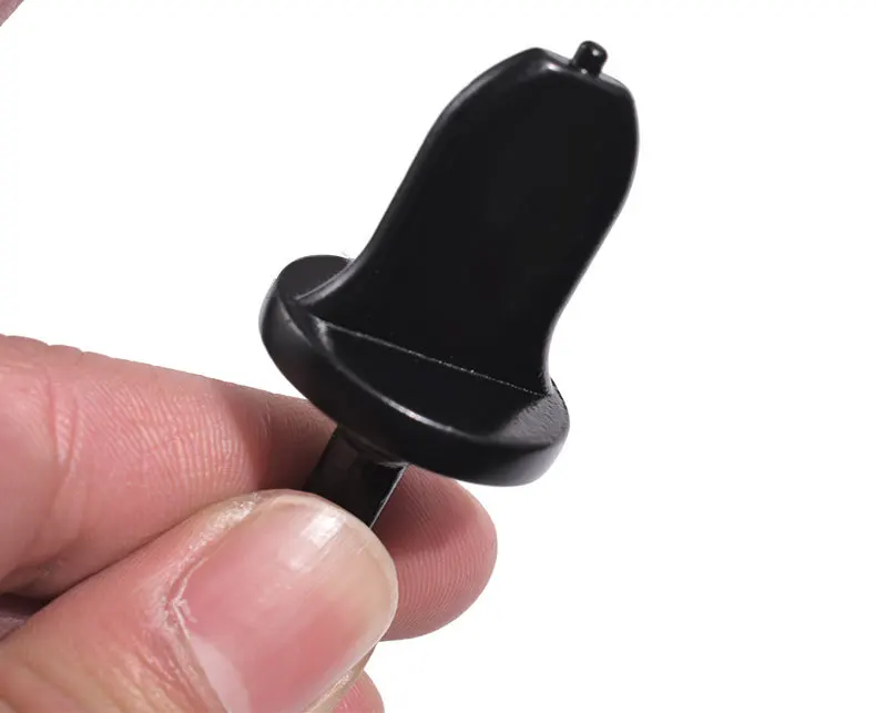 Hex Shank Tubing Copper Pipe Expander Flare Spin Tool Drill Bit Kit for Air Conditioner Installation