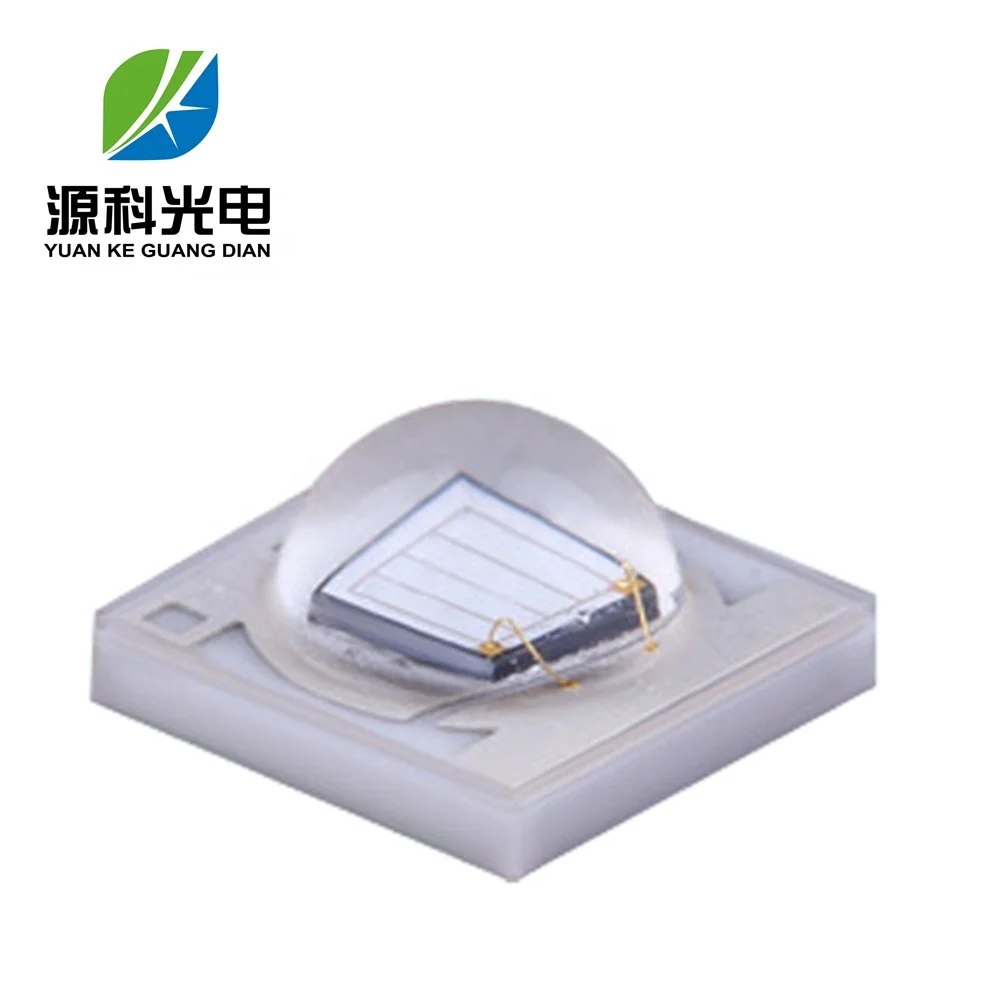 High Quality Infrared Chip 3535 3W 700nm 730nm 760nm 780nm 810nm 850nm 940nm 850 nm IR Led