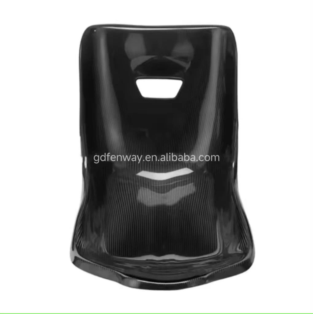 High Strength 3K Carbon Fiber Seat Mold for Custom Carbon Fiber racing Car seat Bucket Seats