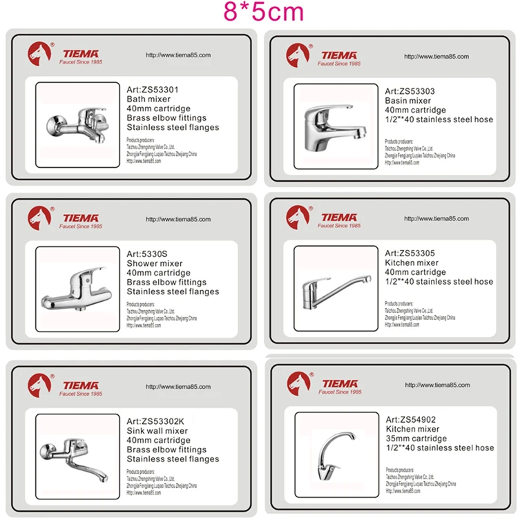 Cheap universal special single cold water wall mount kitchen faucet cold tap