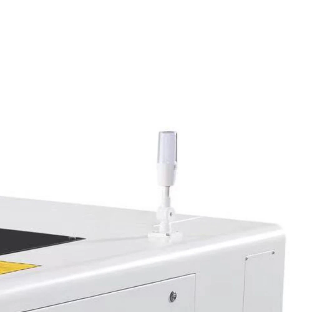 130W 1390I Non-metal Co2 Laser Cutting Machine for Acrylic Plywood Cutting Engraving Ruida Control System Reci Laser Tube