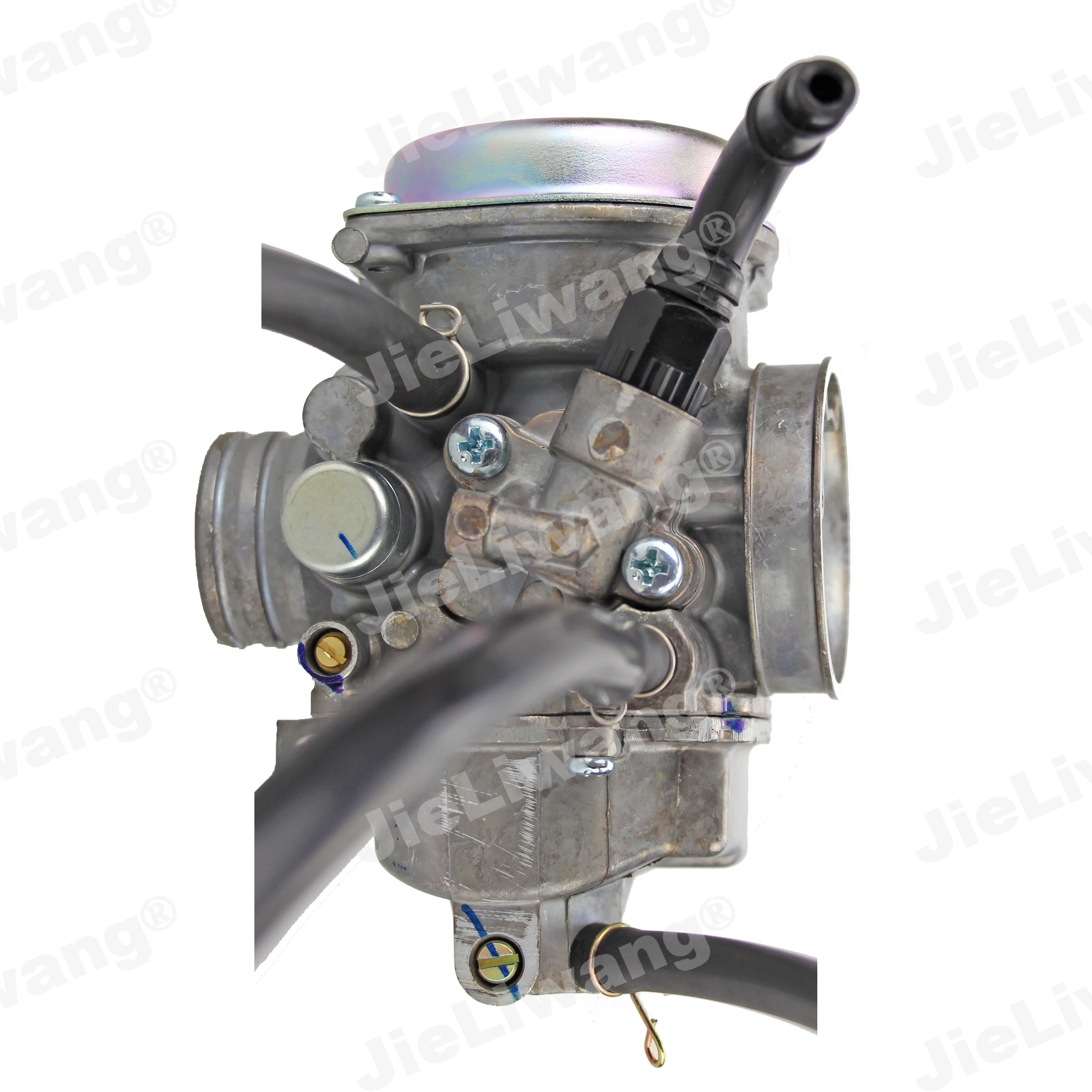 High Quality SCOOTER Carburetor apply to HONDA WH150 with Jieliwang