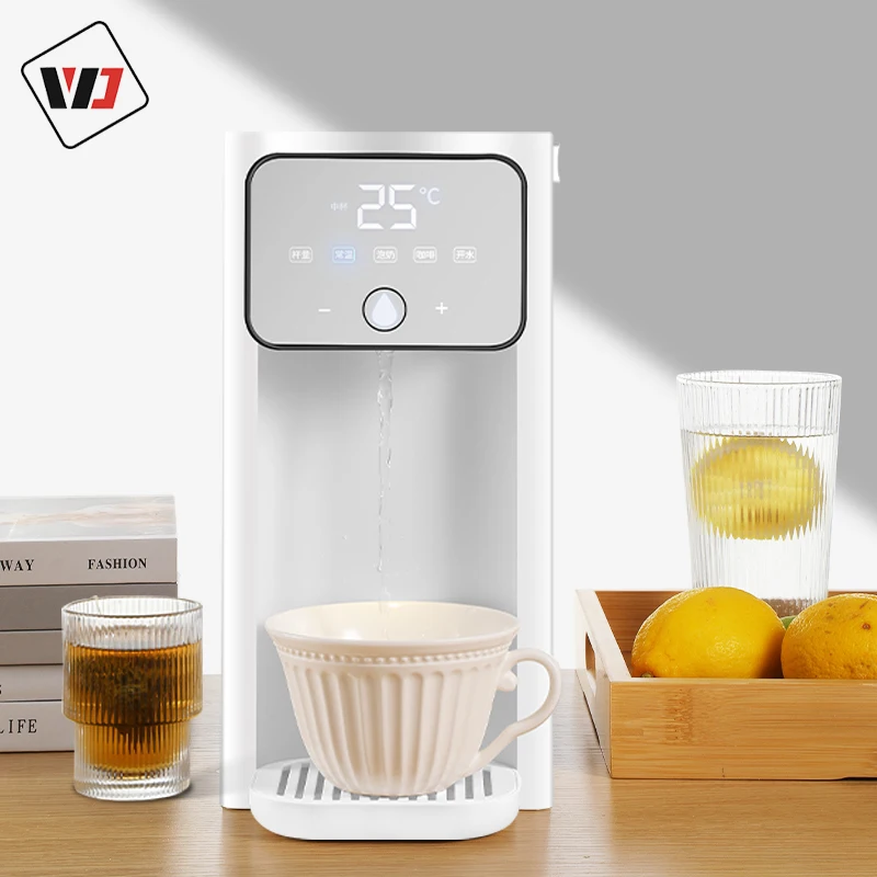 2023 New development composite filter element baby dispenser formula 3L large capacity countertop water dispenser