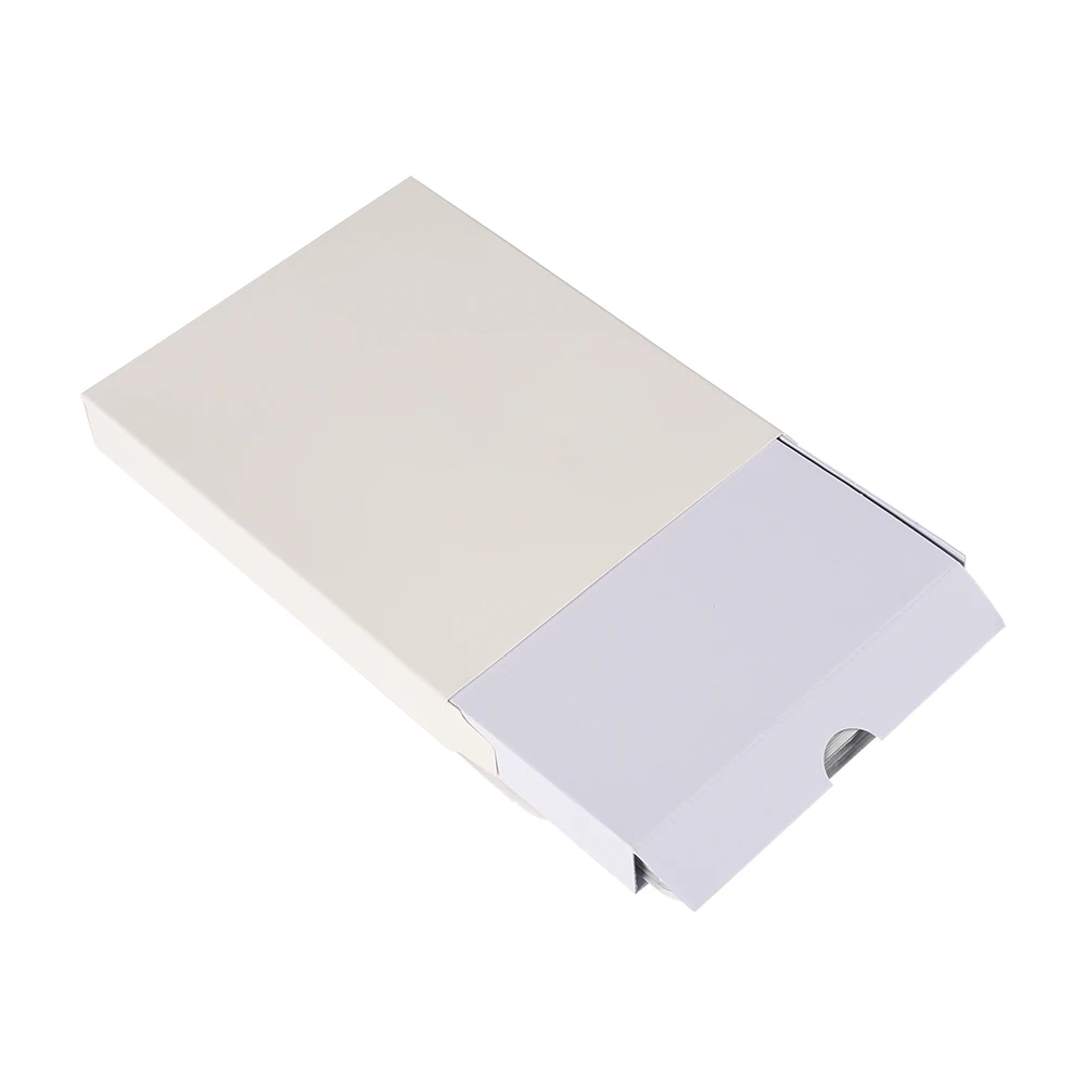 China Factory Printer Sale Stable High Quality Custom Printed Packaging Box On Your Design