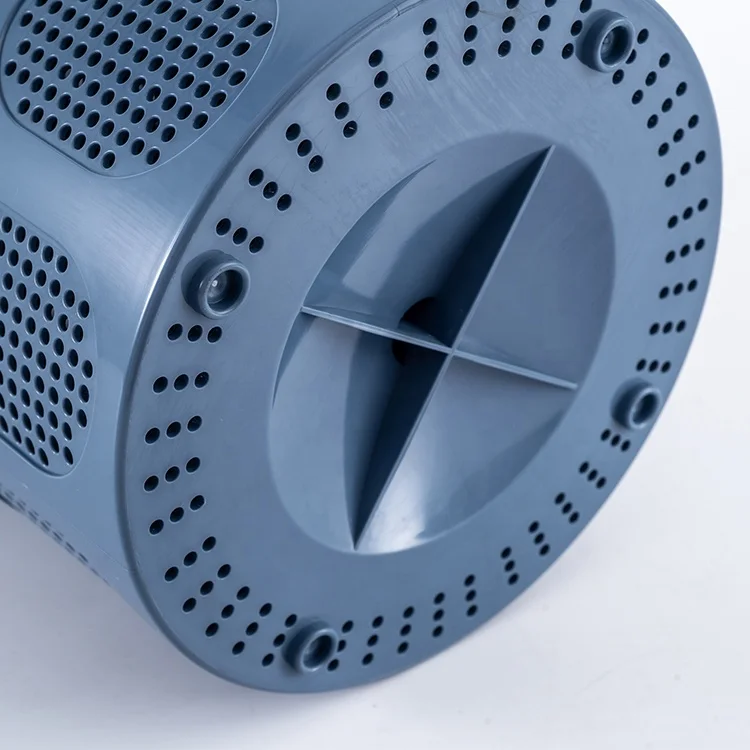 Outdoor Indoor Abs Bug Zapper Uv Light Portable Noiseless Fan Electric Mosquito Killer Lamp