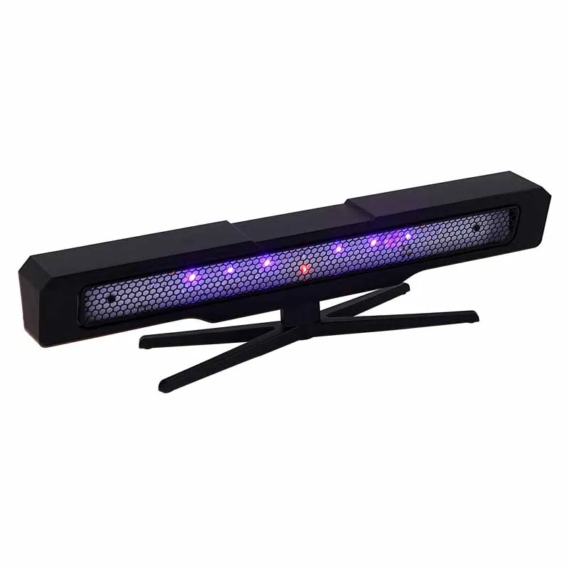 
2020 NEW Ultraviolet Indoor Sterilization UVA UVC Sterilizer Light Germicidal Disinfection UV Lamp 