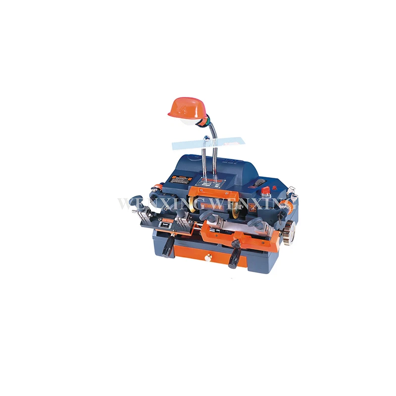Wholesale Machine Key Duplicator Cutting Rechargeable Key Duplicator Cutter