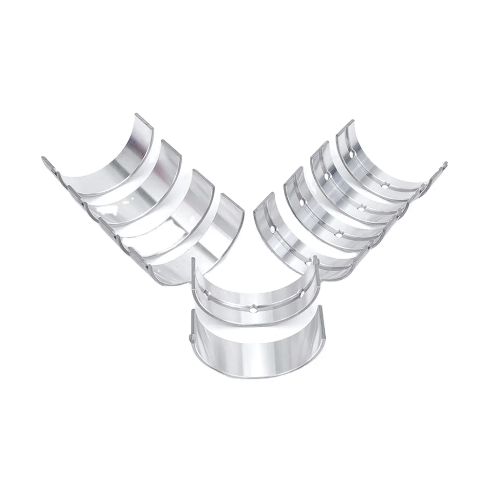 A2720330001 2720330001 Manufacturer Custom Car Main Bearing Auto Engine Spare Parts Crankshaft Bearings For Mercedes Benz 273