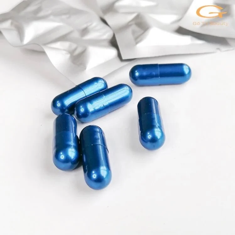 Gotobeauty Bestselling Male Health Products Herbal Blue Health Products