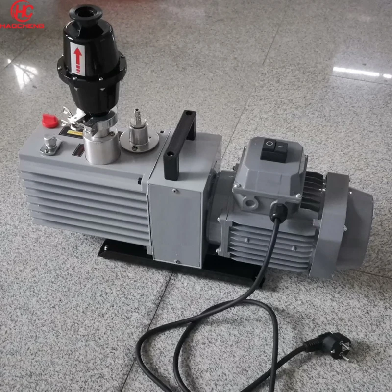 Low Pressure Vertical Multifunction Small Circulating Water Vacuum Pump
