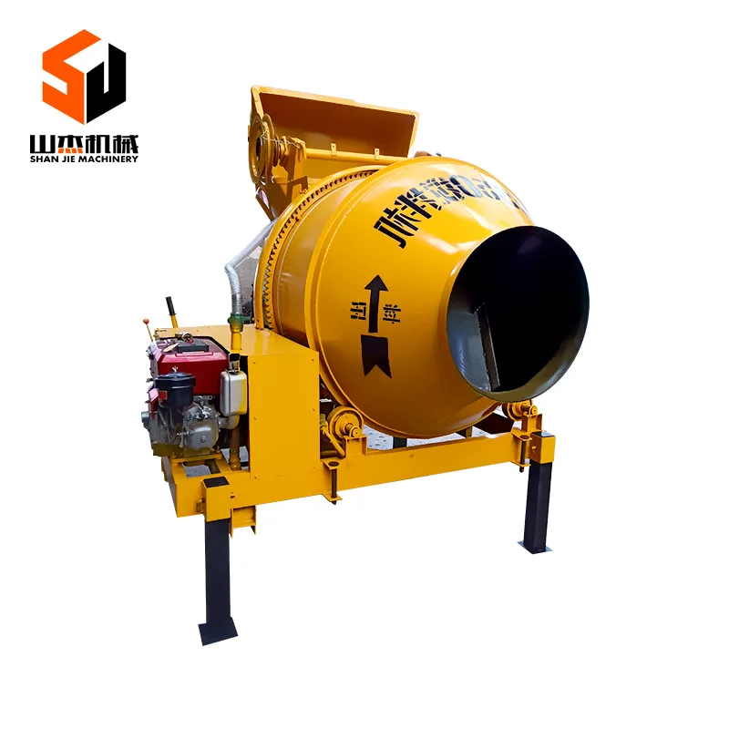 Machine India Tanzania Concrete Mixer Machines Universal Rm 1050
