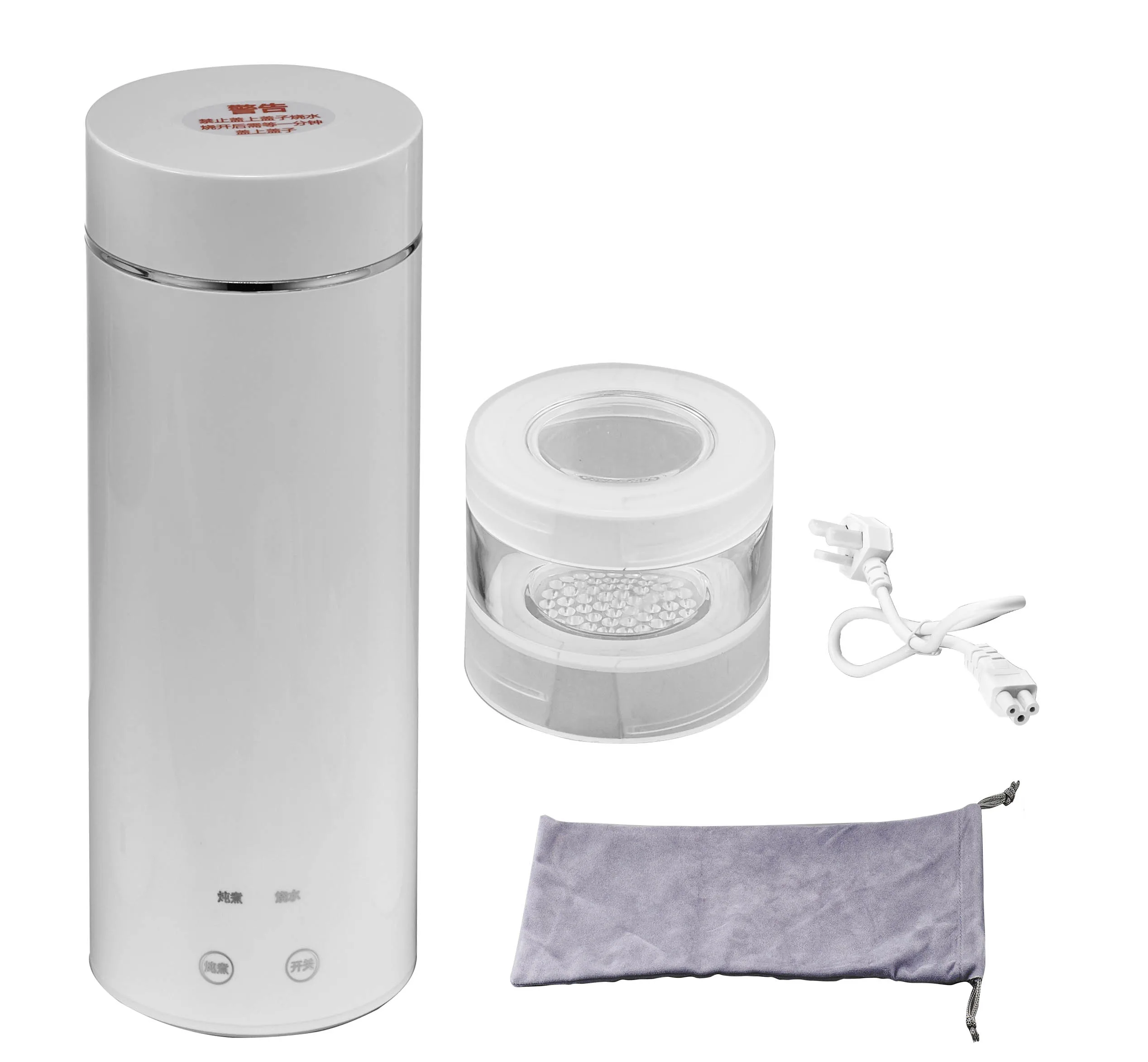 
NEW DESIGN SMALL ELECTRIC KETTLE CUP HOT SALE FOR TRAVEL 