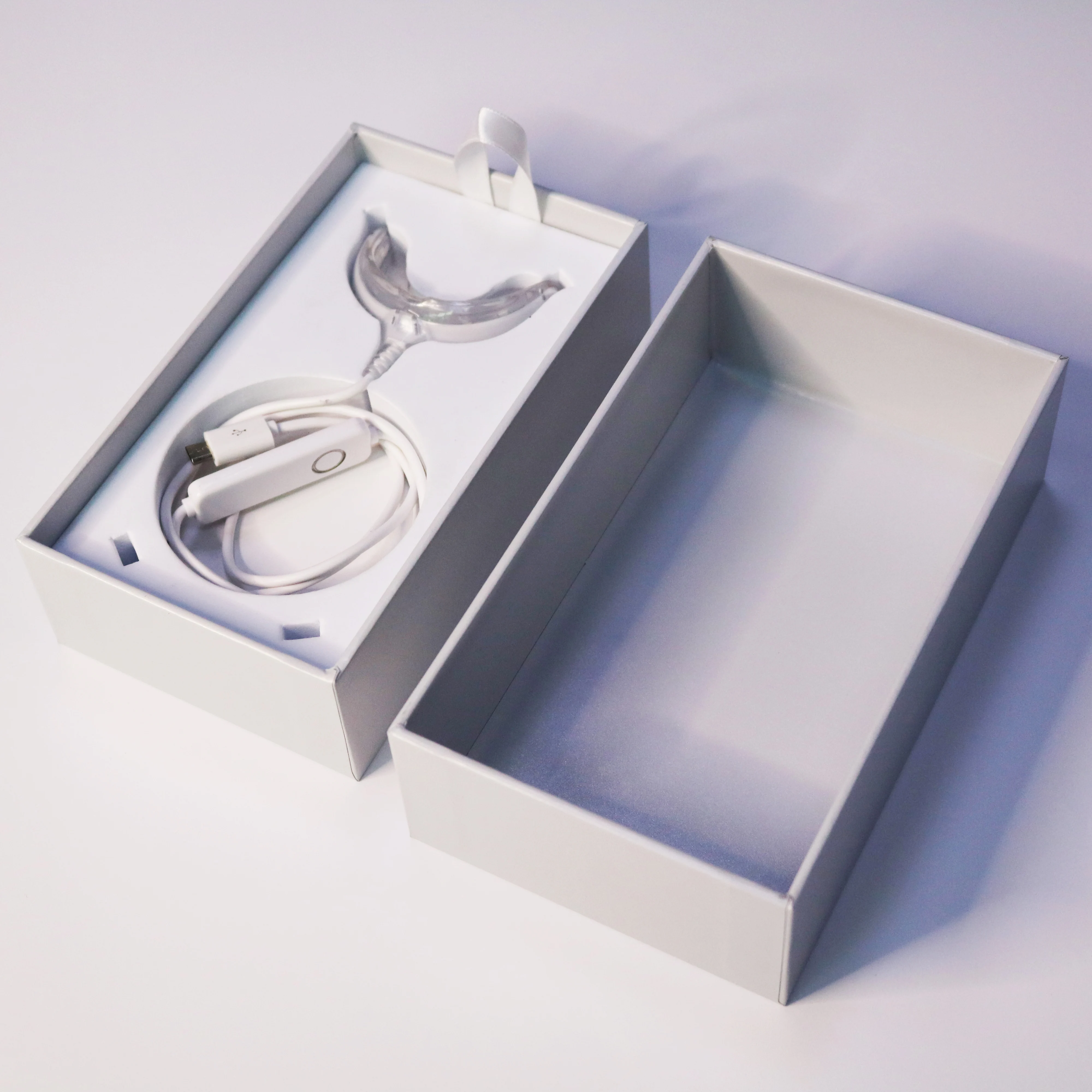 Custom Silk Gift Box Paper Magnetic Gift Rigid Box Logo For Wedding,Laptop,Whitening Cosmetics,Bottles Gloss Hair Packaging Box