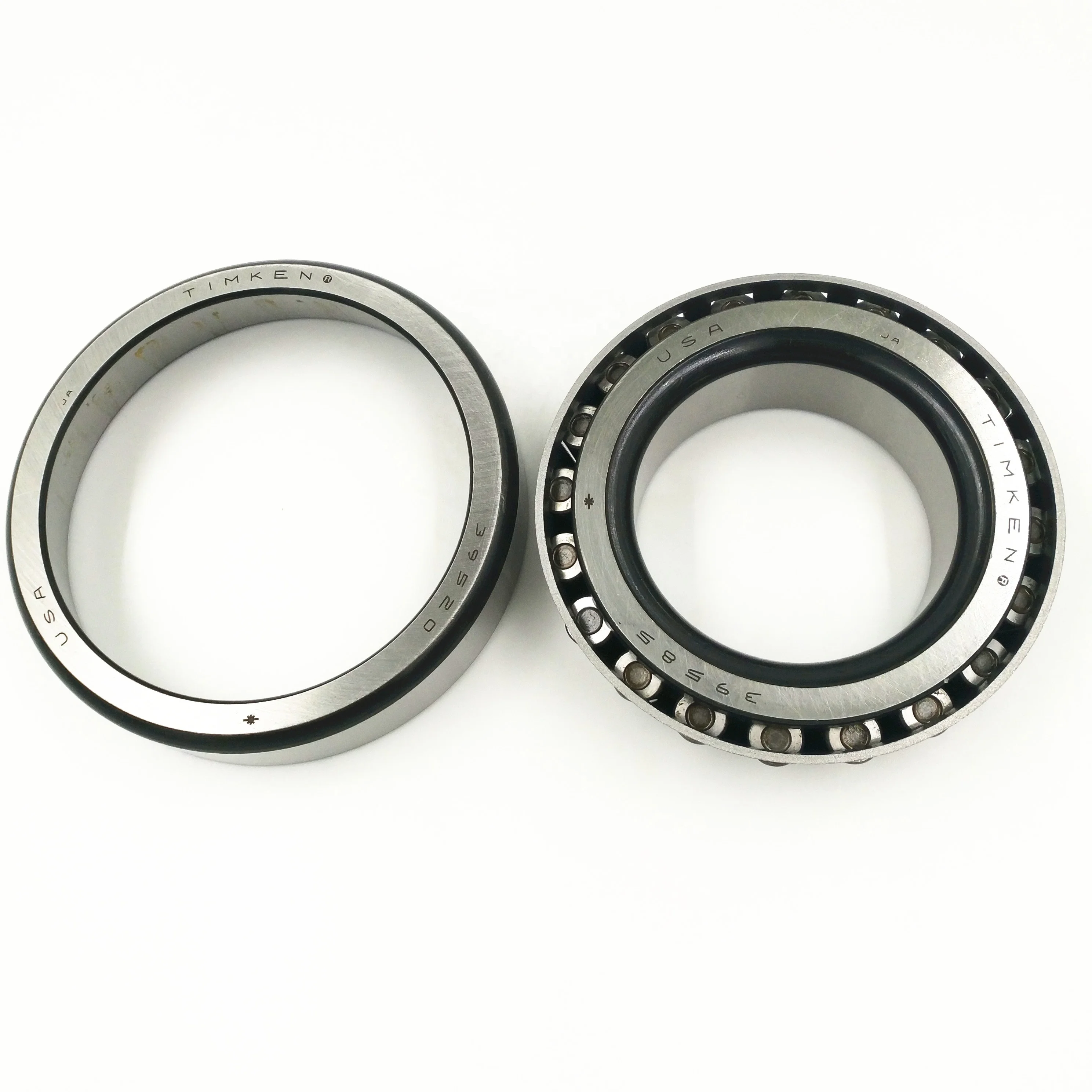 Горячие продажи дюймов конические роликовый подшипник HM266449DW/HM266410