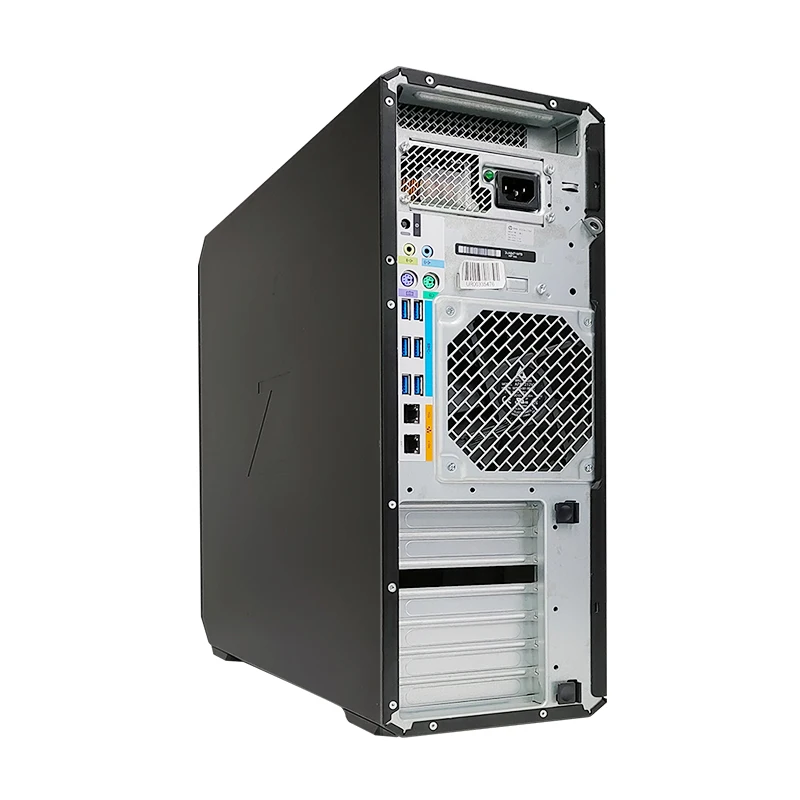Z6 G4 Workstation Server Z6g4 Desktop Specialized Graphics Workstation Mainframe for HP Customizable Spot Wholesale