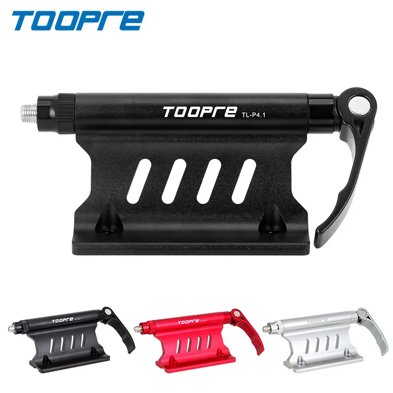 Bike Rack Quick-release Fork Bicycle Car Roof MTB Installation Mount Holder Lock Truck Cycle Mount Bracket Rack Block