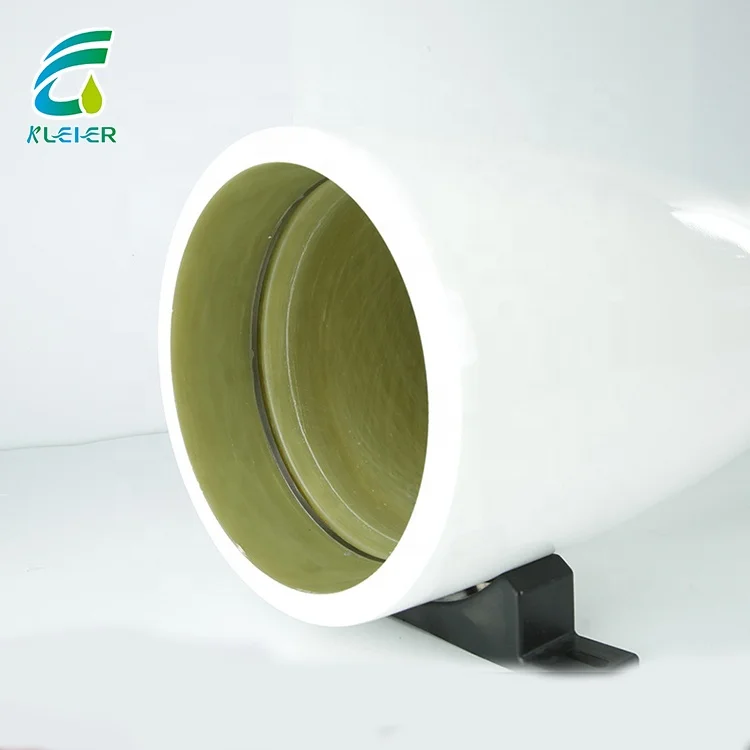 Logo can be customized frp housing 8040 frp ro membrane housing