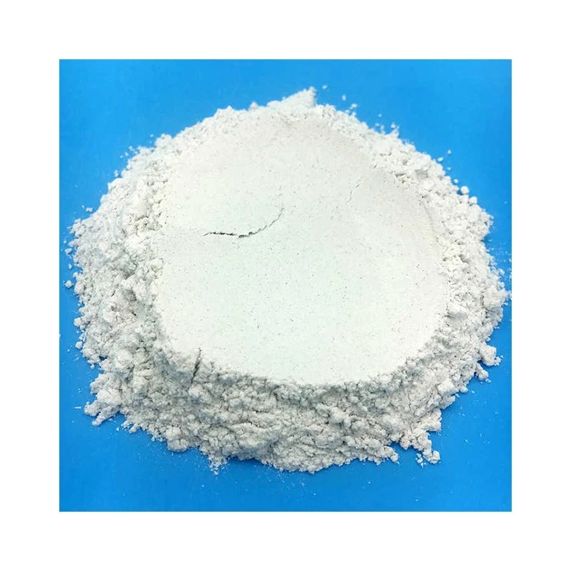 Factory wholesale Wollastonite powder price