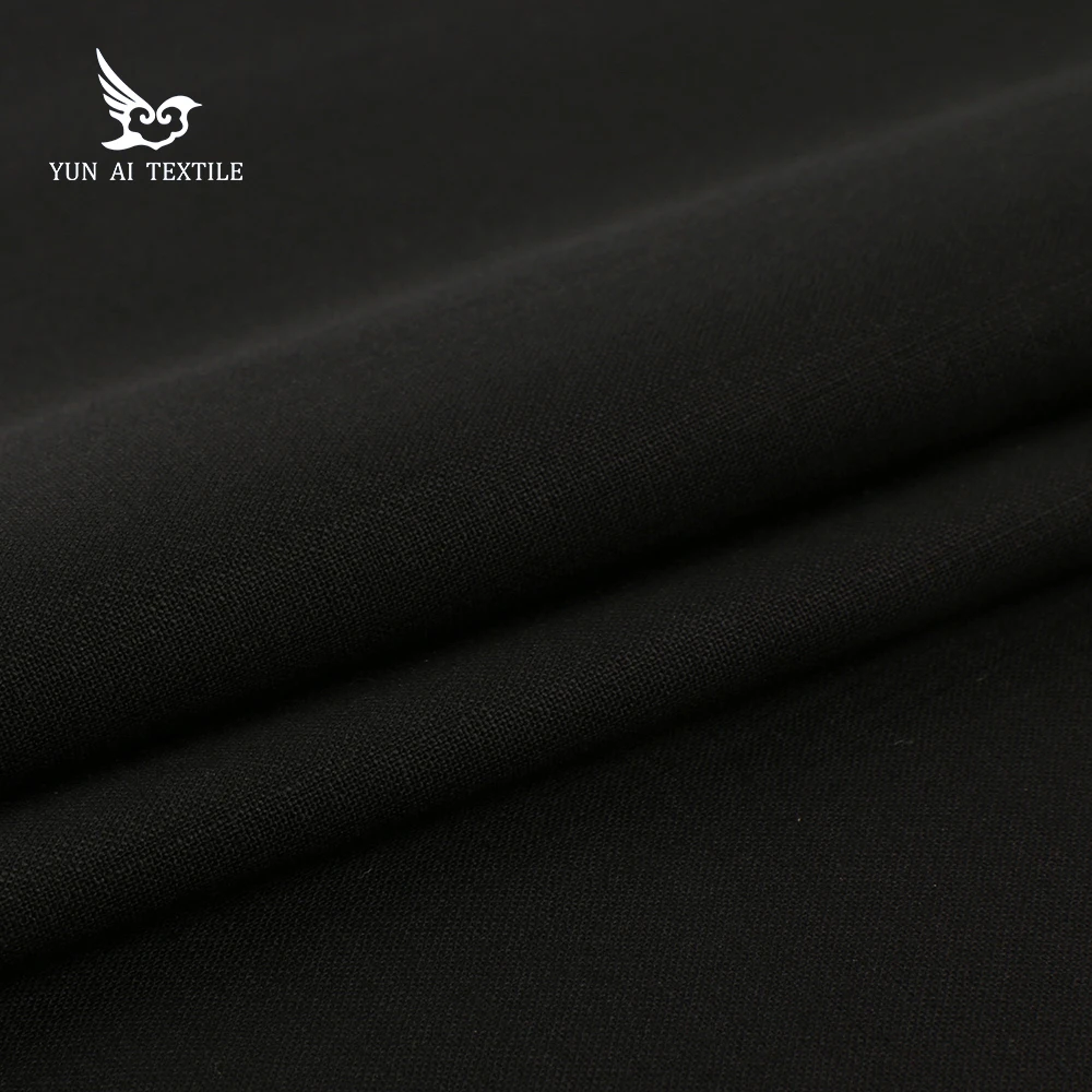 Итальянская плетеная шерстяная ткань 50% полиэстер 50% шерсть для пальто