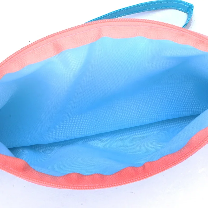 OEM  durable coin  purse daily life  storage bag environmentally friendly wallet Tyvek  paper  waterproof  wallet